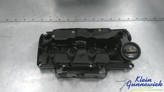 Gebrauchte Ventildeckel Volkswagen Arteon Preis € 60,00 Margenregelung angeboten von Klein Gunnewiek Autodemontage & Motorentechniek