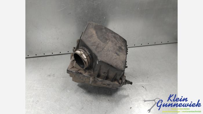 Begagnade Luftfilterhus Opel Corsa Pris € 61,00 Marginaltabell erbjuds av Klein Gunnewiek Autodemontage & Motorentechniek