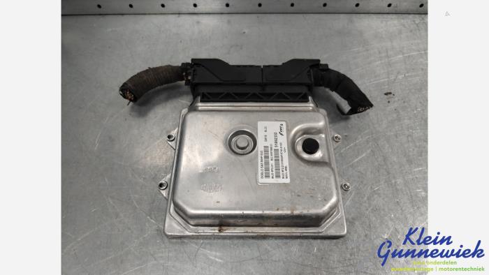 Used Injection computer Opel Combo Price € 95,00 Margin scheme offered by Klein Gunnewiek Autodemontage & Motorentechniek