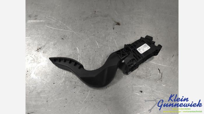 Begagnade Gaspedalsensor Volvo XC40 Pris € 74,00 Marginaltabell erbjuds av Klein Gunnewiek Autodemontage & Motorentechniek