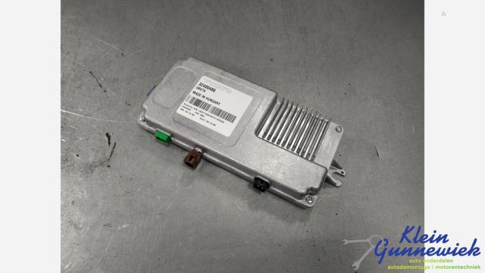 Używane Modul kamery Volvo XC40 Cena € 157,00 Procedura marży oferowane przez Klein Gunnewiek Autodemontage & Motorentechniek