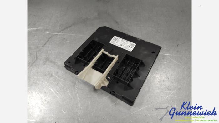 Used Body control computer Volkswagen Golf Price € 165,00 Margin scheme offered by Klein Gunnewiek Autodemontage & Motorentechniek