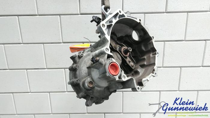 Gebrauchte Getriebe Volkswagen Polo Preis € 350,00 Margenregelung angeboten von Klein Gunnewiek Autodemontage & Motorentechniek