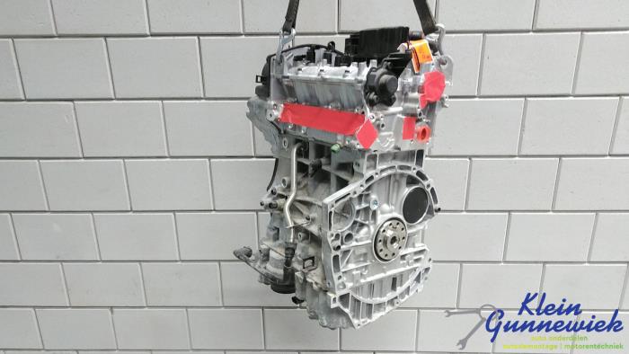 Used Engine Volvo XC40 Price € 4.250,00 Margin scheme offered by Klein Gunnewiek Autodemontage & Motorentechniek