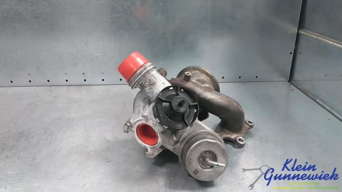 Gebrauchte Turbo Volvo XC40 Preis € 595,00 Margenregelung angeboten von Klein Gunnewiek Autodemontage & Motorentechniek