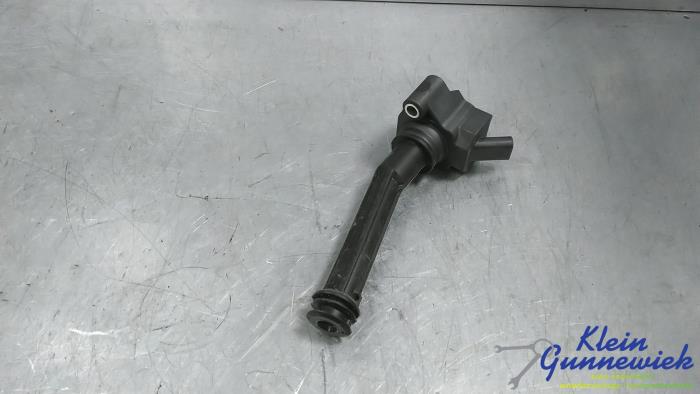 Gebrauchte Zündspule Volvo XC40 Preis € 39,00 Margenregelung angeboten von Klein Gunnewiek Autodemontage & Motorentechniek