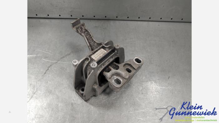 Usagé Support moteur Volkswagen Tiguan Allspace Prix € 50,00 Règlement à la marge proposé par Klein Gunnewiek Autodemontage & Motorentechniek