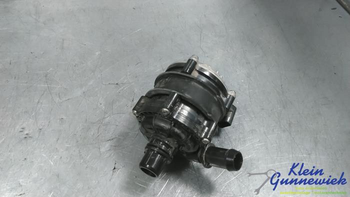 Begagnade Vattenpump Volvo XC40 Pris € 118,00 Marginaltabell erbjuds av Klein Gunnewiek Autodemontage & Motorentechniek