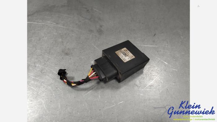 Usagé Module pompe carburant Volkswagen Tiguan Allspace Prix € 45,00 Règlement à la marge proposé par Klein Gunnewiek Autodemontage & Motorentechniek