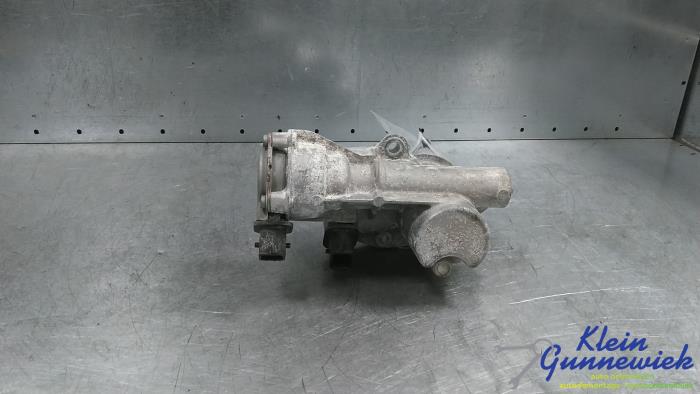 Używane Rózne Volvo XC40 Cena € 318,00 Procedura marży oferowane przez Klein Gunnewiek Autodemontage & Motorentechniek