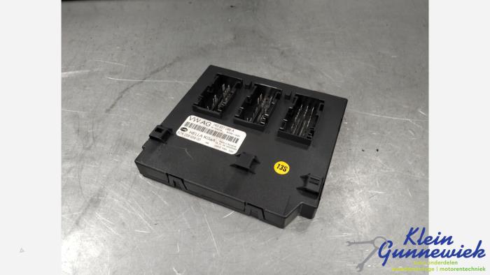 Gebrauchte Steuergerät Body Control Volkswagen Golf Preis € 71,00 Margenregelung angeboten von Klein Gunnewiek Autodemontage & Motorentechniek