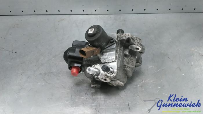 Usagé Pompe carburant mécanique Volkswagen Transporter Prix € 458,00 Règlement à la marge proposé par Klein Gunnewiek Autodemontage & Motorentechniek