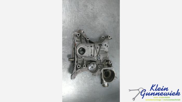 Gebrauchte Ölpumpe Opel Zafira Preis € 125,00 Margenregelung angeboten von Klein Gunnewiek Autodemontage & Motorentechniek