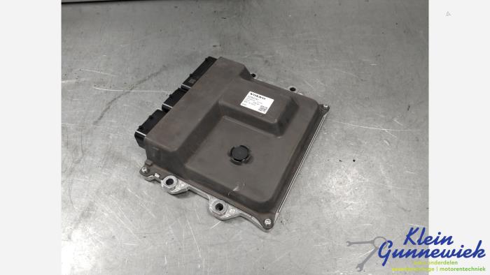 Used Injection computer Volvo XC40 Price € 295,00 Margin scheme offered by Klein Gunnewiek Autodemontage & Motorentechniek