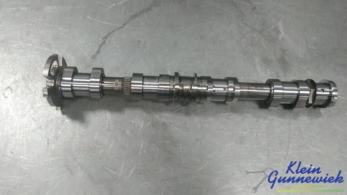 Révisé Arbre à cames Mercedes B-Klasse Prix € 235,95 Prix TTC proposé par Klein Gunnewiek Autodemontage & Motorentechniek