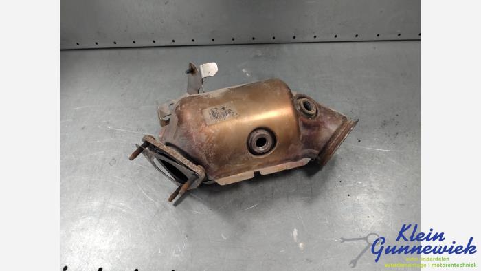 Gebrauchte Katalysator Volvo XC40 Preis € 343,00 Margenregelung angeboten von Klein Gunnewiek Autodemontage & Motorentechniek