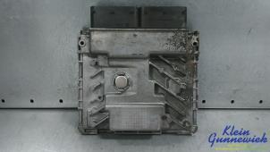 Injection computer from a Volkswagen E-Golf 2019