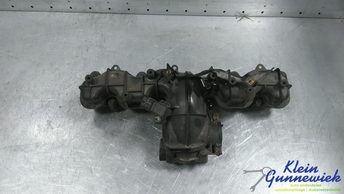 Gebrauchte Ansaugbrugge Ford Transit Custom Preis € 45,00 Margenregelung angeboten von Klein Gunnewiek Autodemontage & Motorentechniek