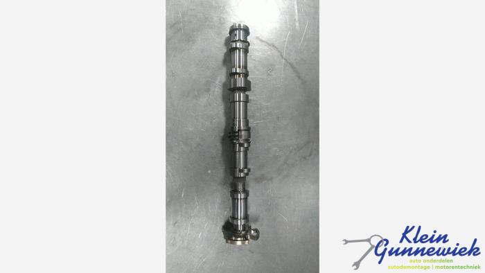Révisé Arbre à cames Mercedes A-Klasse Prix € 235,95 Prix TTC proposé par Klein Gunnewiek Autodemontage & Motorentechniek