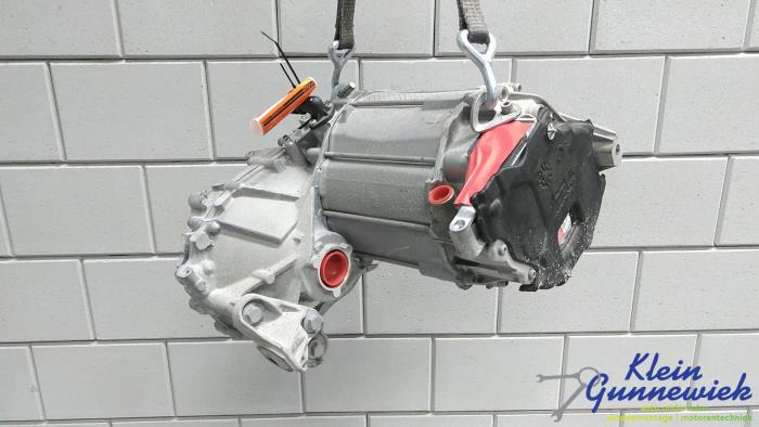 Używane Silnik Cupra Born Cena € 2.227,00 Procedura marży oferowane przez Klein Gunnewiek Autodemontage & Motorentechniek