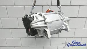 Motor van een Cupra Born 2023