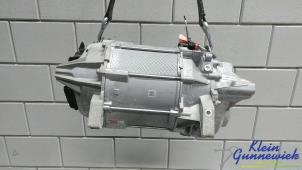 Motor van een Cupra Born 2023
