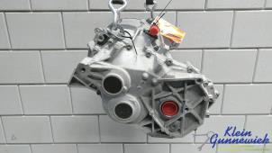 Motor van een Cupra Born 2023