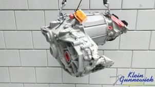 Motor van een Cupra Born 2023