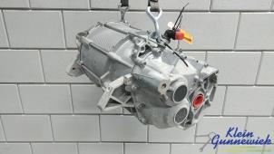 Motor van een Cupra Born 2023