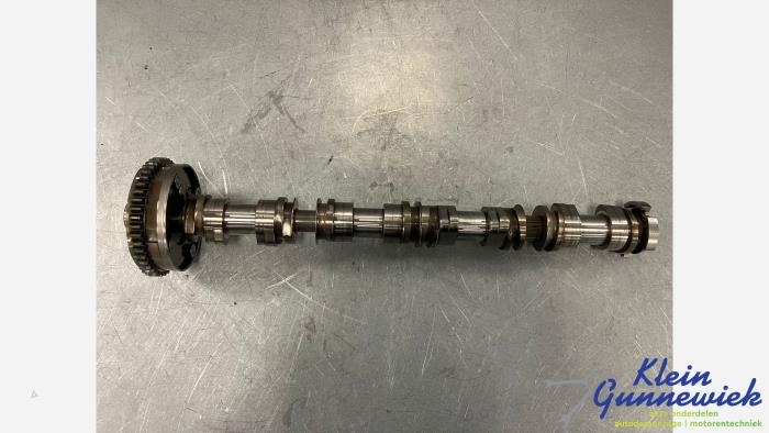 Révisé Arbre à cames Audi A4 Prix € 332,75 Prix TTC proposé par Klein Gunnewiek Autodemontage & Motorentechniek