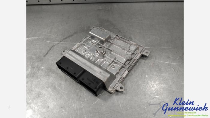 Used Injection computer Mercedes CLA Price € 225,00 Margin scheme offered by Klein Gunnewiek Autodemontage & Motorentechniek