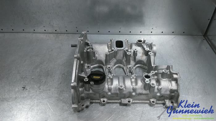 Usagé Arbre à cames Ford Focus Prix € 130,00 Règlement à la marge proposé par Klein Gunnewiek Autodemontage & Motorentechniek