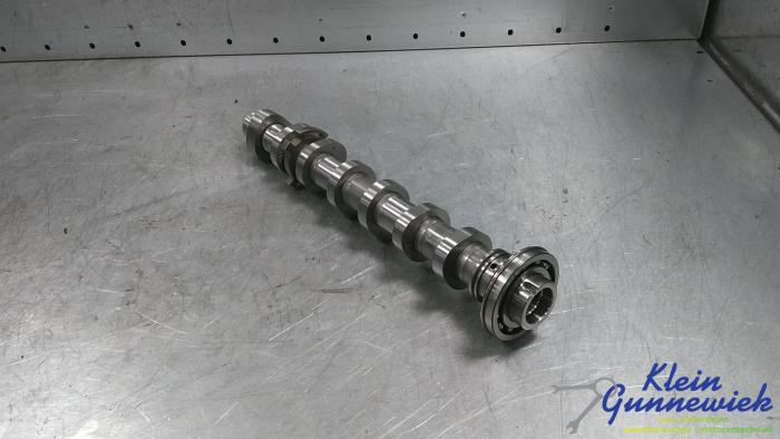 Révisé Arbre à cames Ford Focus Prix € 151,25 Prix TTC proposé par Klein Gunnewiek Autodemontage & Motorentechniek