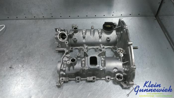 Révisé Arbre à cames Ford Focus Prix € 393,25 Prix TTC proposé par Klein Gunnewiek Autodemontage & Motorentechniek