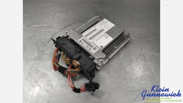 Used Injection computer BMW 3-Serie Price € 145,00 Margin scheme offered by Klein Gunnewiek Autodemontage & Motorentechniek