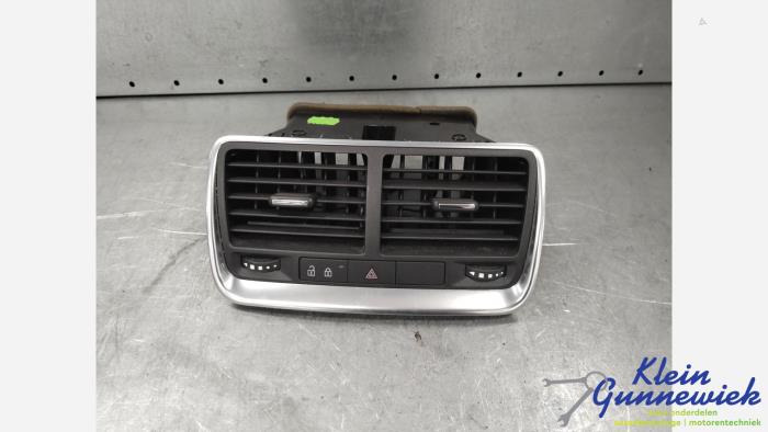 Dashboard vents with part number 13299014 stock | ProxyParts.com