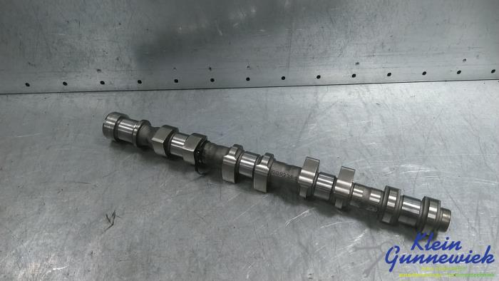 Gebrauchte Nockenwelle Opel Corsa Preis € 58,00 Margenregelung angeboten von Klein Gunnewiek Autodemontage & Motorentechniek