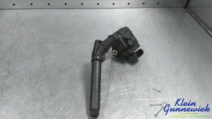 Usagé Bobine Mercedes CLA Prix € 25,00 Règlement à la marge proposé par Klein Gunnewiek Autodemontage & Motorentechniek