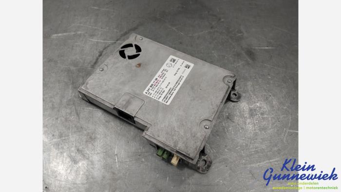 Usados Módulo (varios) Mercedes CLA Precio € 255,00 Norma de margen ofrecido por Klein Gunnewiek Autodemontage & Motorentechniek