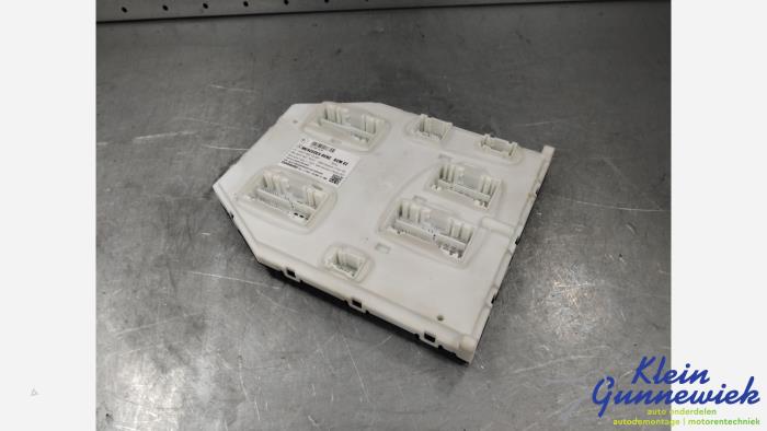 Used Body control computer Mercedes CLA Price € 86,00 Margin scheme offered by Klein Gunnewiek Autodemontage & Motorentechniek