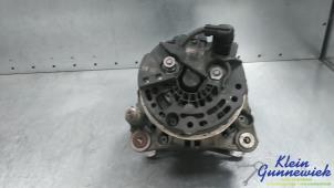 Dynamo from a Volkswagen Golf 2009