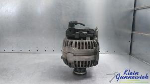 Dynamo from a Volkswagen Golf 2009