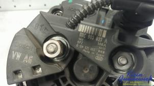 Dynamo from a Volkswagen Golf 2009