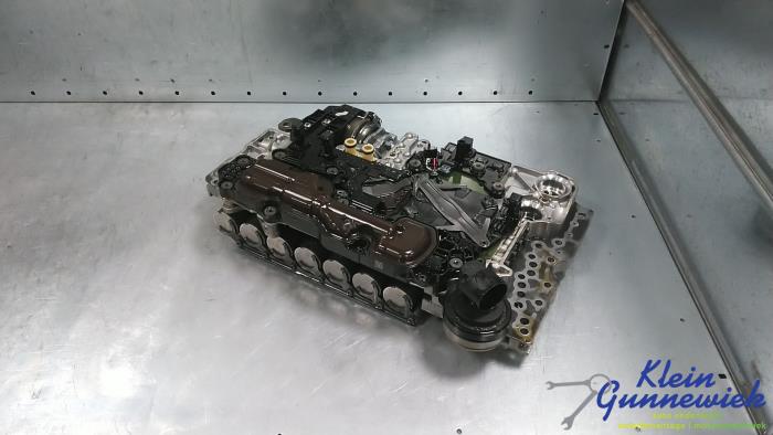 Usagé Mechatronique Mercedes E-Klasse Prix € 595,00 Règlement à la marge proposé par Klein Gunnewiek Autodemontage & Motorentechniek