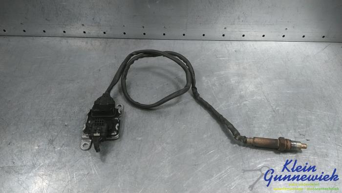 Used Lambda probe Mercedes B-Klasse Price € 161,00 Margin scheme offered by Klein Gunnewiek Autodemontage & Motorentechniek