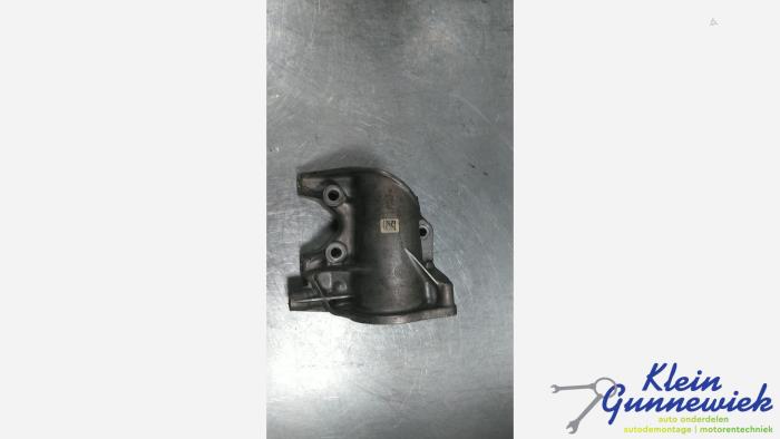 Begagnade Diverse Mercedes B-Klasse Pris € 45,00 Marginaltabell erbjuds av Klein Gunnewiek Autodemontage & Motorentechniek