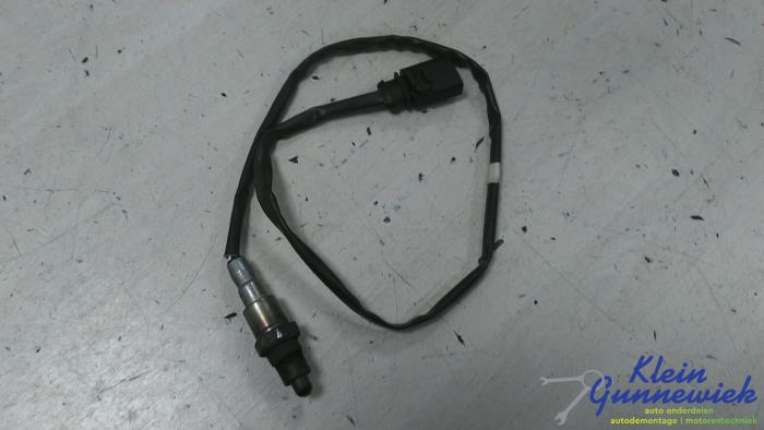 Usagé Sonde lambda Volkswagen Golf Sportsvan Prix € 65,00 Règlement à la marge proposé par Klein Gunnewiek Autodemontage & Motorentechniek