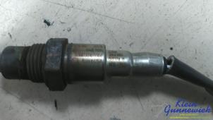 Sonde lambda d'un Volkswagen Golf Sportsvan 2015