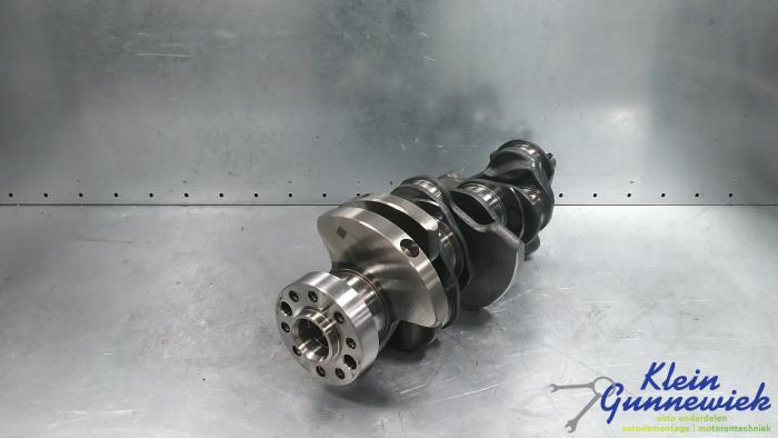 Usagé Vilebrequin Mercedes E-Klasse Prix € 795,00 Règlement à la marge proposé par Klein Gunnewiek Autodemontage & Motorentechniek