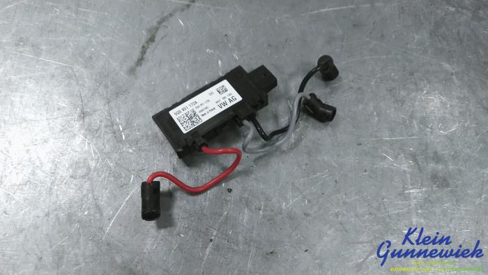Begagnade Sensor (övriga) Volkswagen ID.3 Pris € 72,00 Marginaltabell erbjuds av Klein Gunnewiek Autodemontage & Motorentechniek
